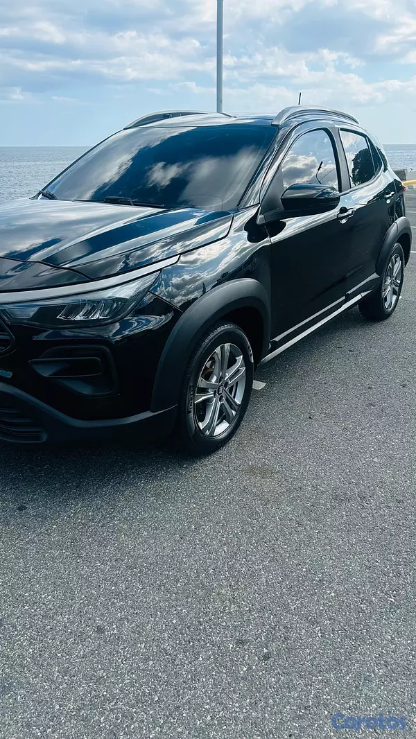 jeepetas y camionetas - jeepeta Fiat Pulse 2023  7