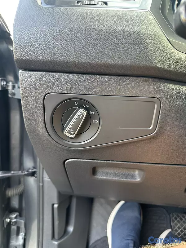 jeepetas y camionetas - Volkswagen Tiguan SE 2020 Techo panorámico  15