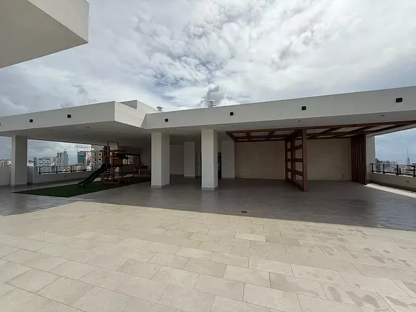 apartamentos - Apartamento en Naco en alquiler  7