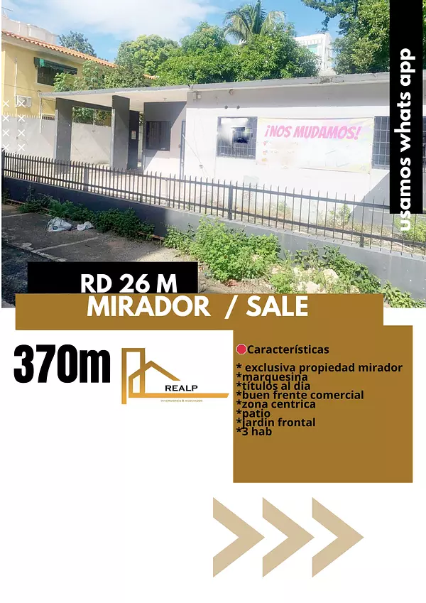 casas - Casa céntrica y comercial  1