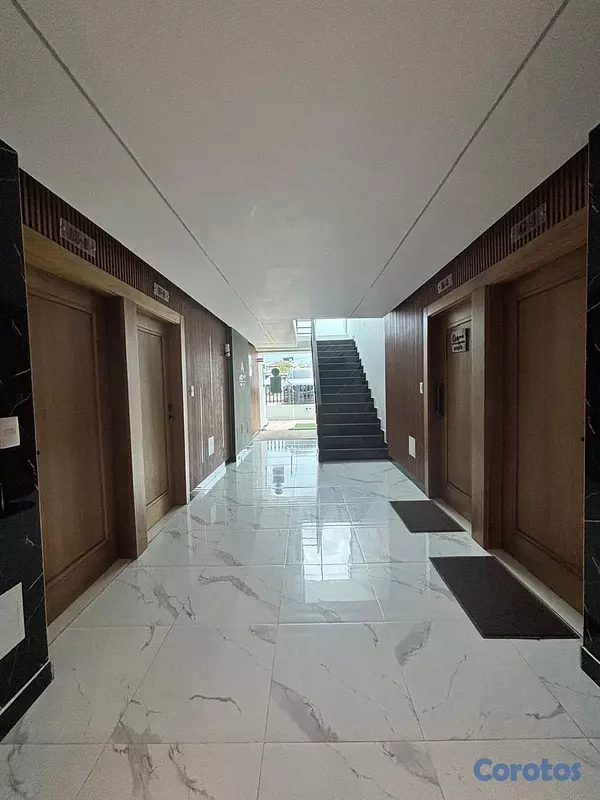 apartamentos - Apartamento con Piscina y Ascensor Ave. Hispanoame 8