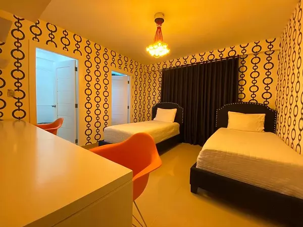 apartamentos - Apartamento amueblado en venta Evaristo Morales 3
