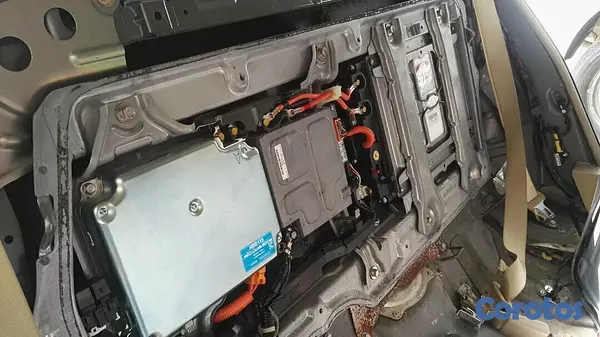 servicios profesionales - REPARACION Y MANTENIMIENTOS VEHICULOS HIBRIDOS  4
