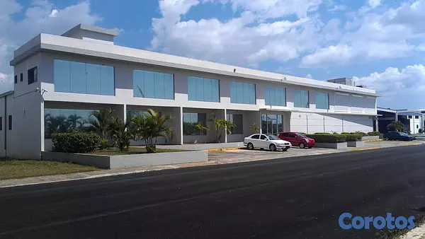 otros inmuebles - Gran nave Industrial en hainamosa de 12mil m2 4