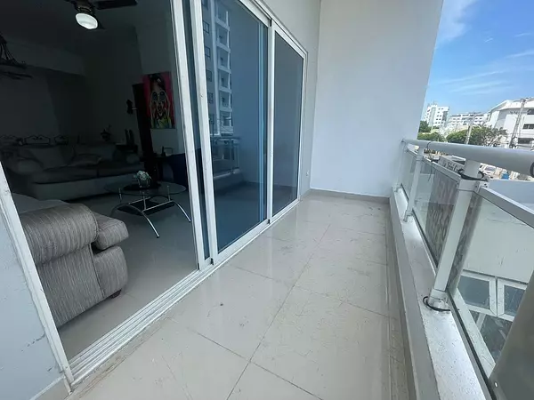 apartamentos - Se vende apartamento en Evaristo Morales 5