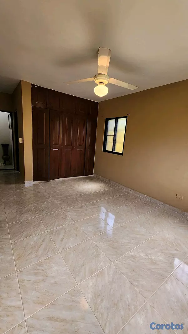 casas - casa en residencial tranquilo en puerto plata  3