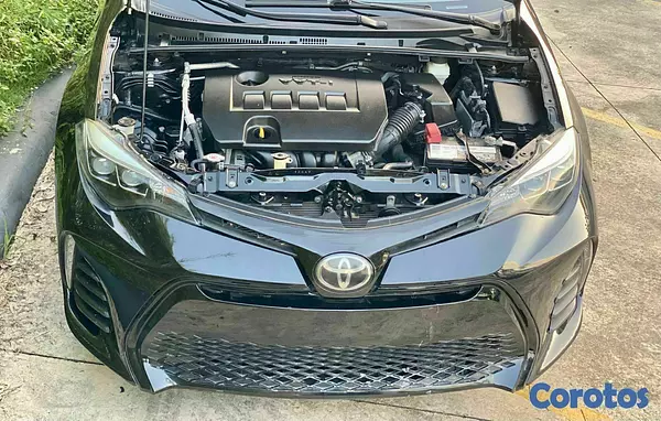 carros - TOYOTA COROLLA SE 2019 5