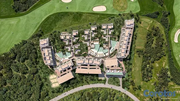 apartamentos - Hermoso proyecto Reef & Golf Residences 12