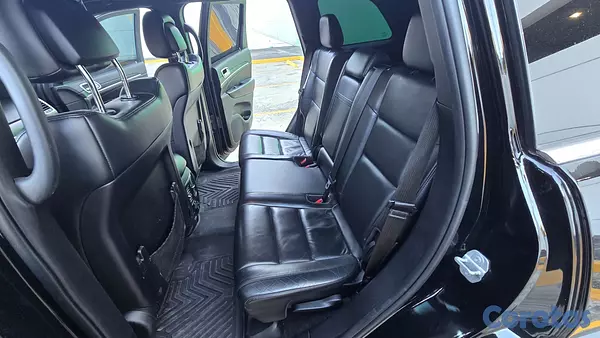 jeepetas y camionetas - Jeep Grand Cherokee Unlimited 2018 4x4 7