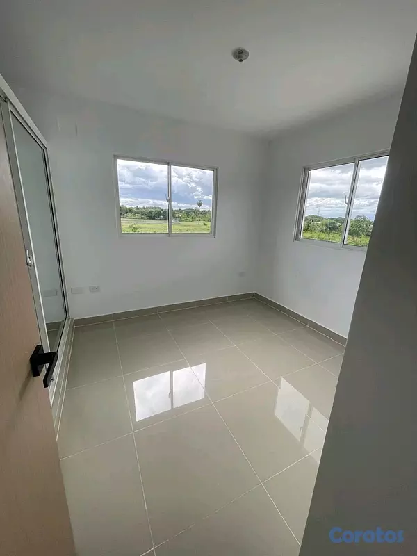 apartamentos - Apartamento en alquiler | Altos de gurabo 6