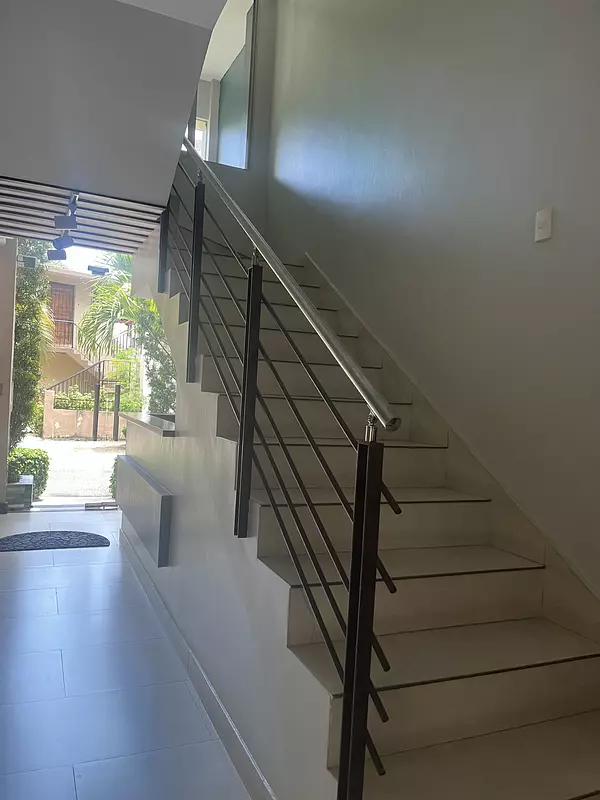 apartamentos - Apartamento en alquiler en Mirador sur  6