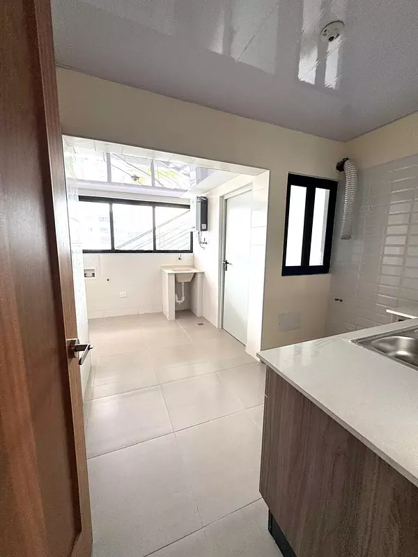 apartamentos - Vendo apartamento en Ensanche Naco 5