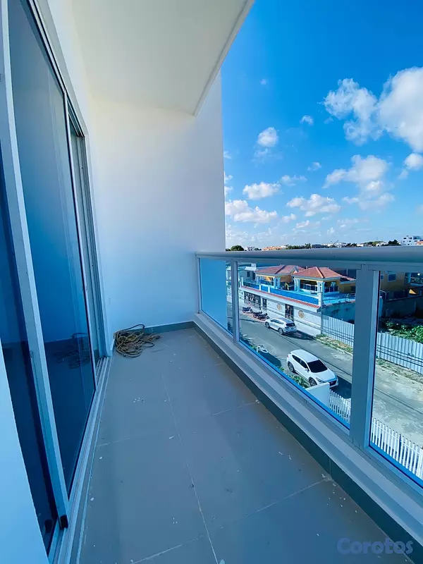 apartamentos - Apartamento 112m² en Santo Domingo Este | 3 Hab | 2 Parqueos | RD$7,000,000 8