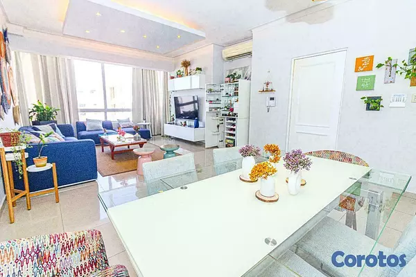 apartamentos - Apartamento en evaristo morales 3
