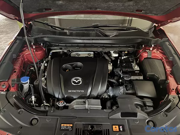 jeepetas y camionetas - Mazda Cx-5 S Premium Plus 2022 10