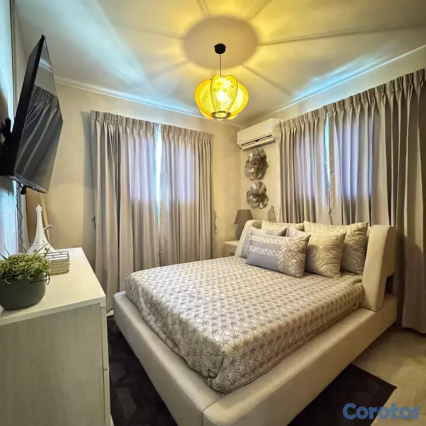 apartamentos - APARTAMENTOS LISTOS EN VENTA, LICEY AL MEDIO, SANT 10