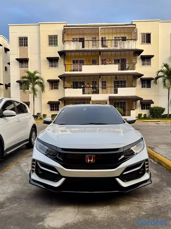 carros - Honda Civic EXL 2020 3