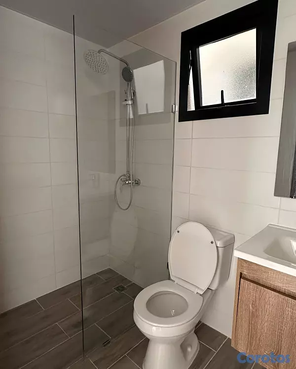 apartamentos - Apartamento con terraza en alquiler en Santo Domin 4