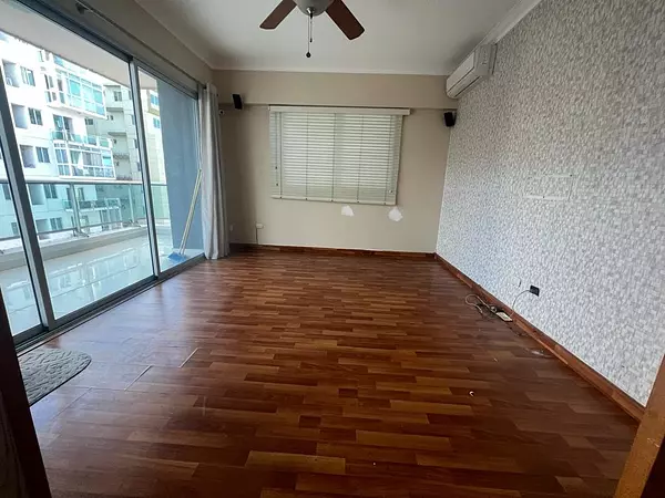 apartamentos - Se alquila apartamento amueblado en Naco 2