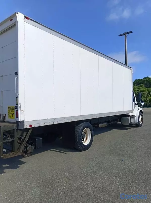 camiones y vehiculos pesados - 2013 FREIGHTLINER NUNCA A TRABAJO EN EL PAÍS  6