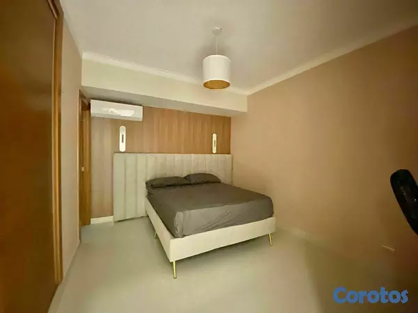 apartamentos - En venta apartamento en Naco  3