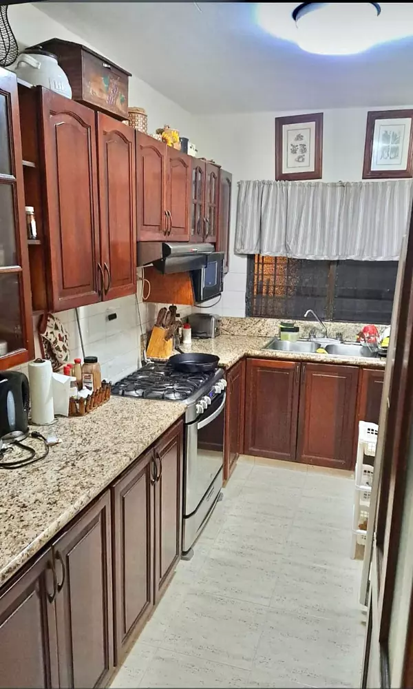 apartamentos - Apartamento en Venta URBANIZACIÓN REAL  USD195,000 8