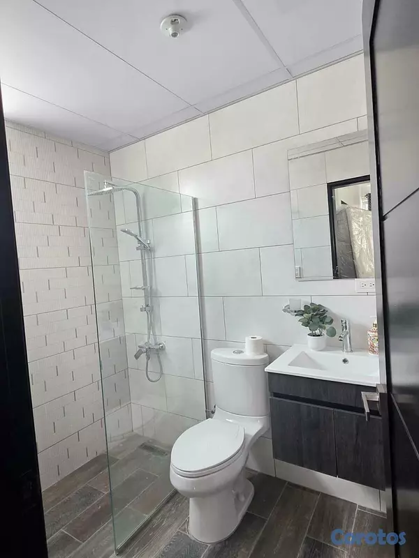 apartamentos - APARTAMENTO EN VENTA EN LLANOS DE GURABO, SANTIAGO 4