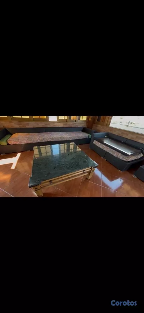 muebles y colchones - Muebles  4
