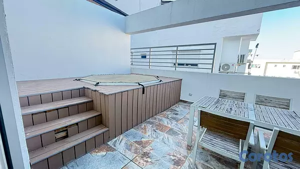 apartamentos - Moderno apto tipo loft en Evaristo Morales 2