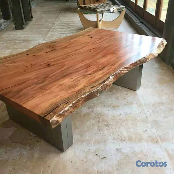 decoración y accesorios - Mesas rusticas 2