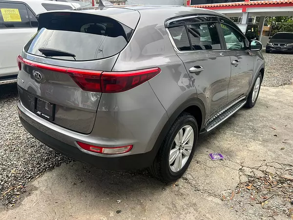 jeepetas y camionetas - kia sportage 2019 8