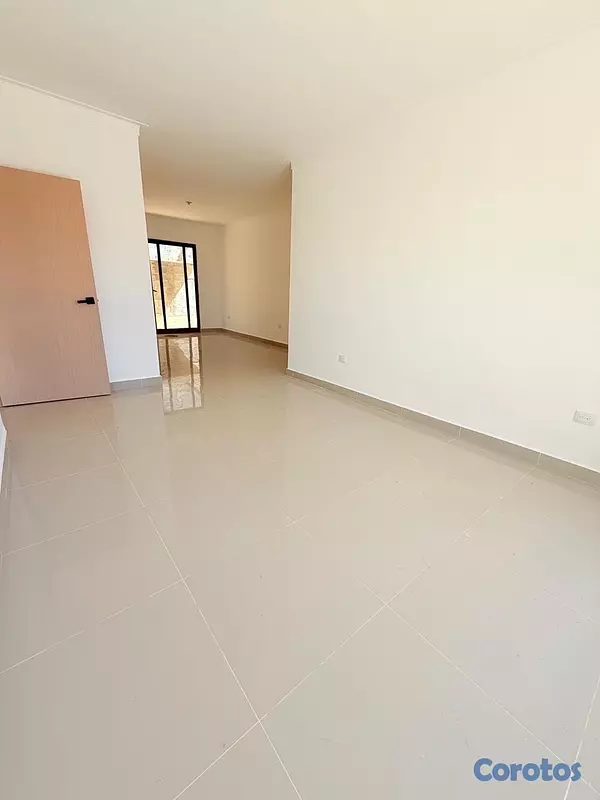 apartamentos - APARTAMENTO EN SANTO DOMINGO 2