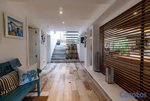 oficinas y locales comerciales - Vendo Villa en Punta Cana  19