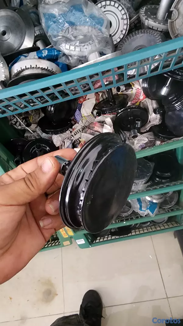 cocina - Quemadores Mabe Originales nuevos, tenemos disponibles para todo tipo de estufa. 2