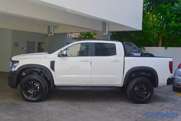 jeepetas y camionetas - ZXAUTO Grand Lion 2026 5
