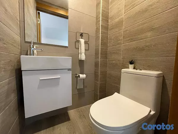 apartamentos - Apartamento totalmente amueblado en Bella vista 3