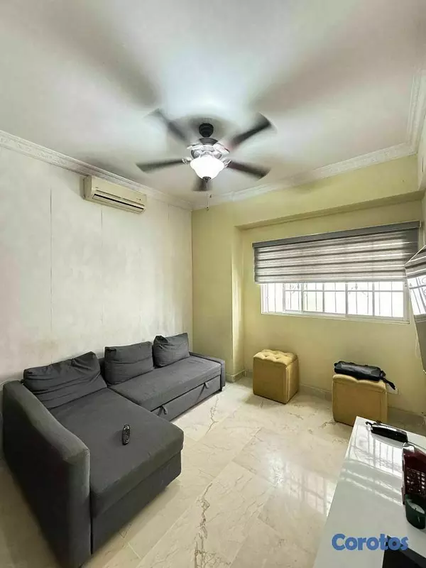 apartamentos - En venta apartamento en el Vergel  3