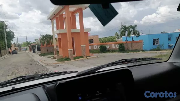 solares y terrenos - Vendo solar 15x9 metros OPORTUNIDAD  2