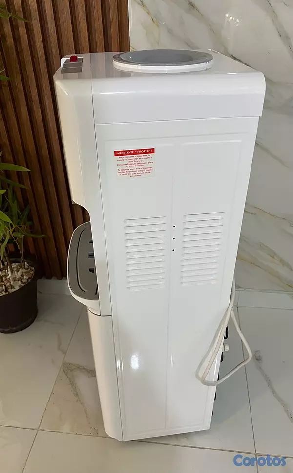 electrodomesticos - venta de bebedero  2