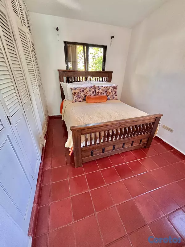 casas vacacionales y villas - 🏡✨ Hermosa villa de 4 dormitorios en venta en La R 5