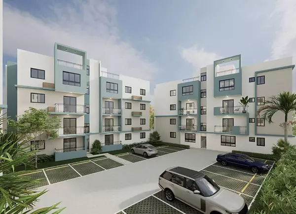 apartamentos -  apartamentos con piscina en costa verde 1717 5