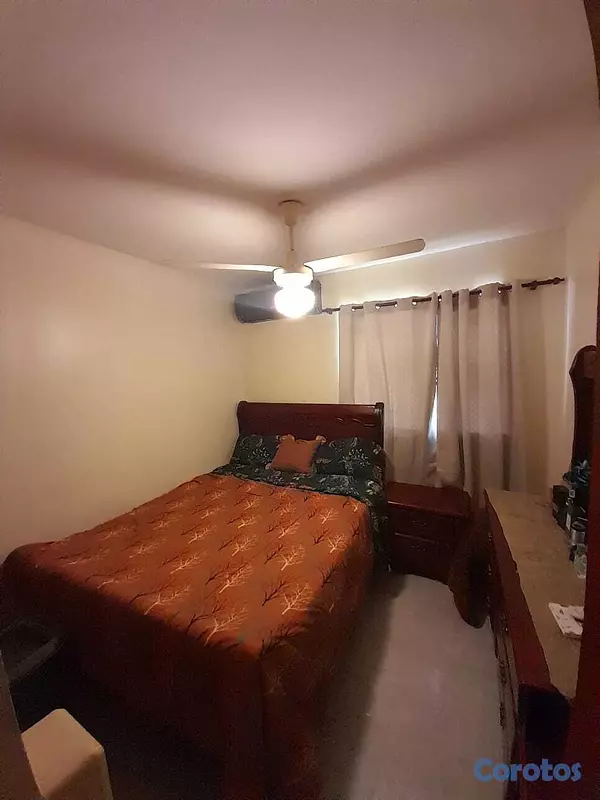 apartamentos - Apartamento en Pablo Mella Morales Negociable 9
