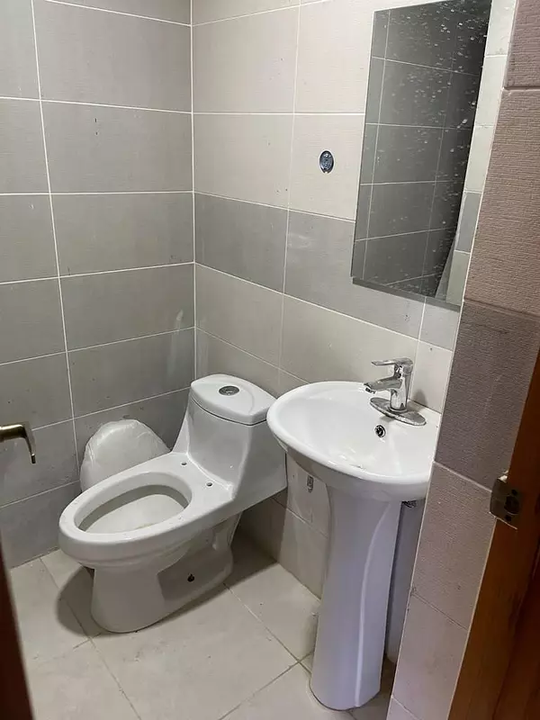 apartamentos -  apartamento en Cacique 8