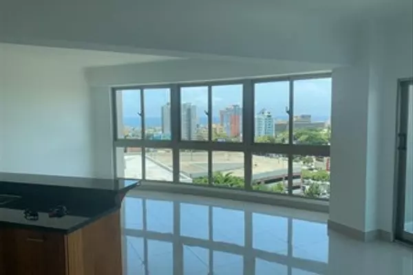 apartamentos - Apartamento en Venta y Alquiler, La Julia  5
