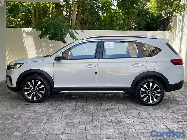 jeepetas y camionetas - Honda BR-V Touring 2025 5