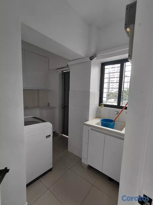 apartamentos - APARTAMENTO EN ALQUILER EN PIANTINI 9