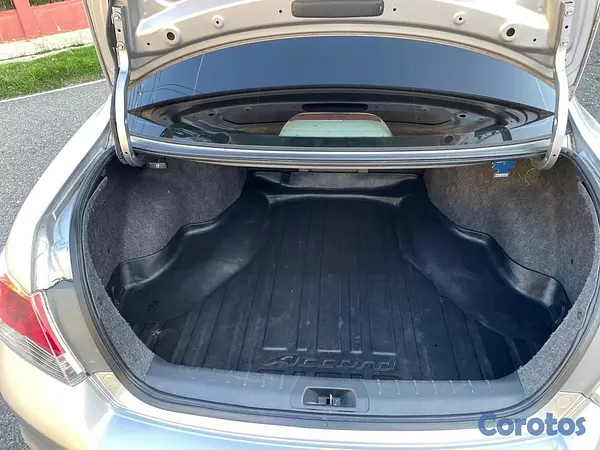 carros - Honda Accord 2008 13