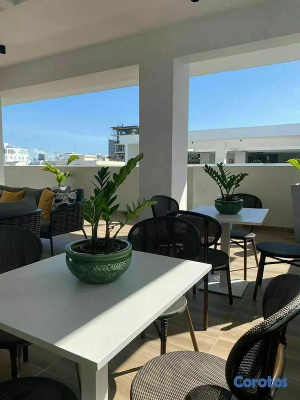 apartamentos - Apartamento en venta en Evaristo Morales  2