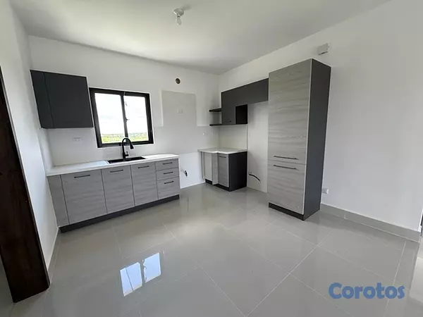 apartamentos - APARTAMENTOS EN VENTA, SANTIAGO DE LOS CABALLEROS. 6