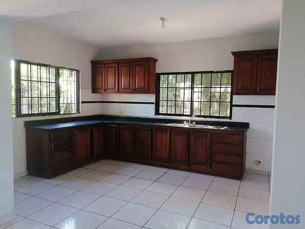 casas - VENTA DE CASA HAINA, SAN CRISTOBAL 6